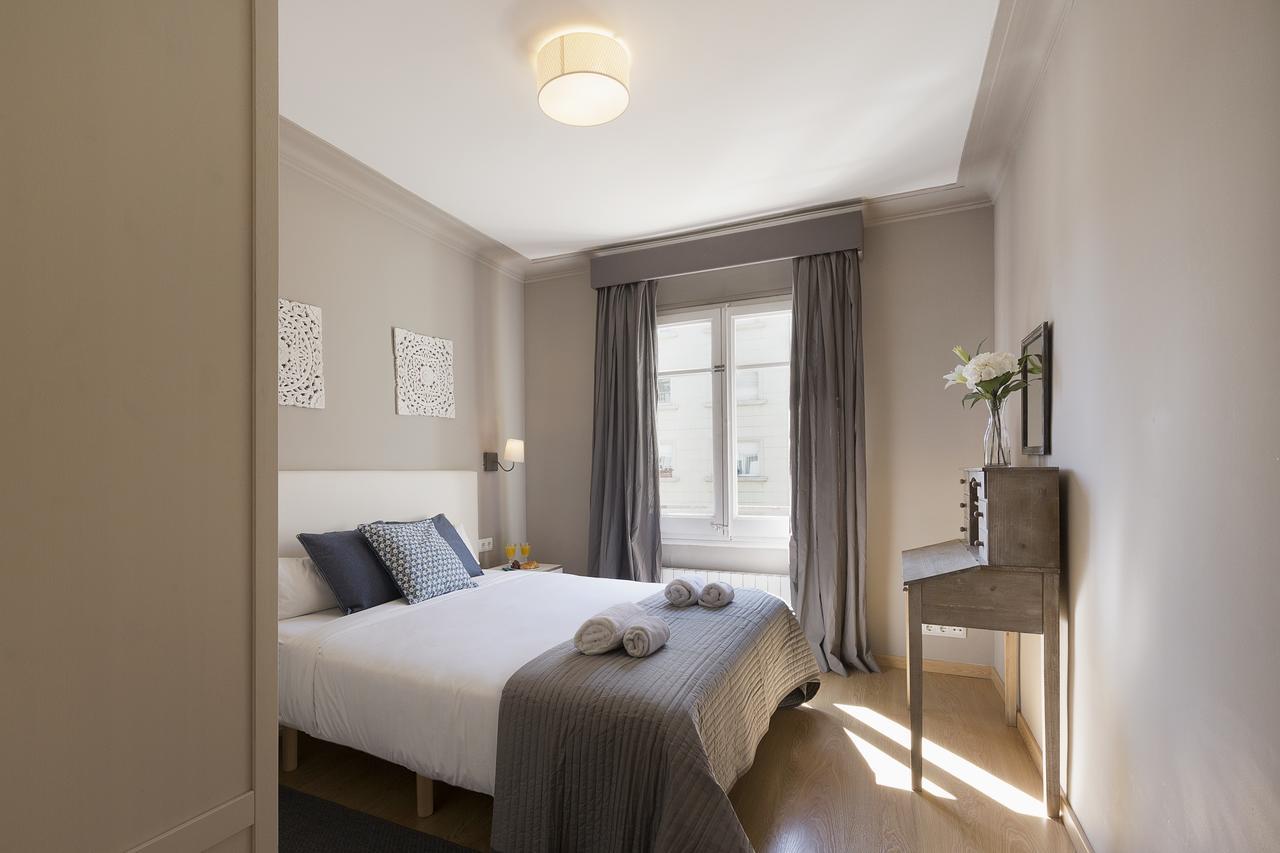 Apartamento Eixample Casanova Nextdoor