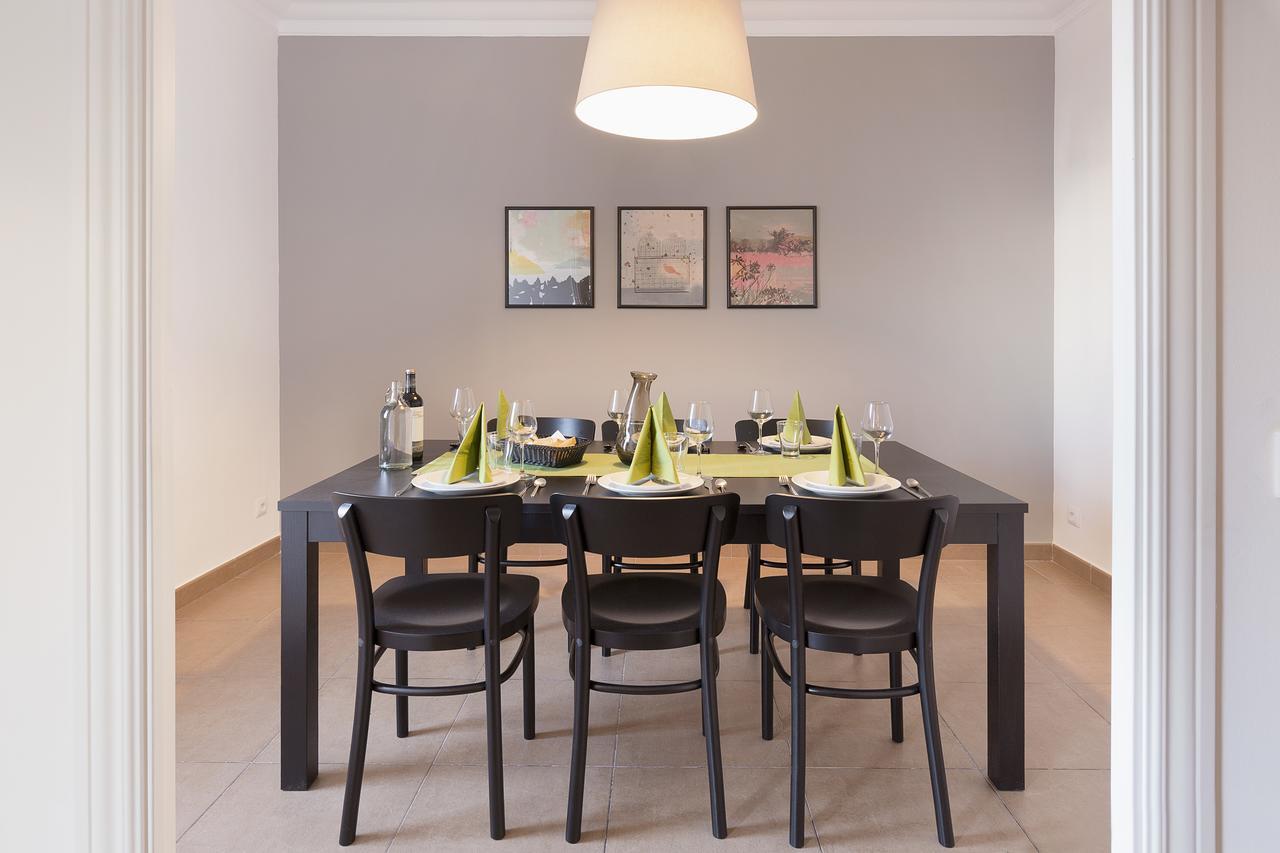 Apartamento Eixample Casanova Nextdoor Barcelona