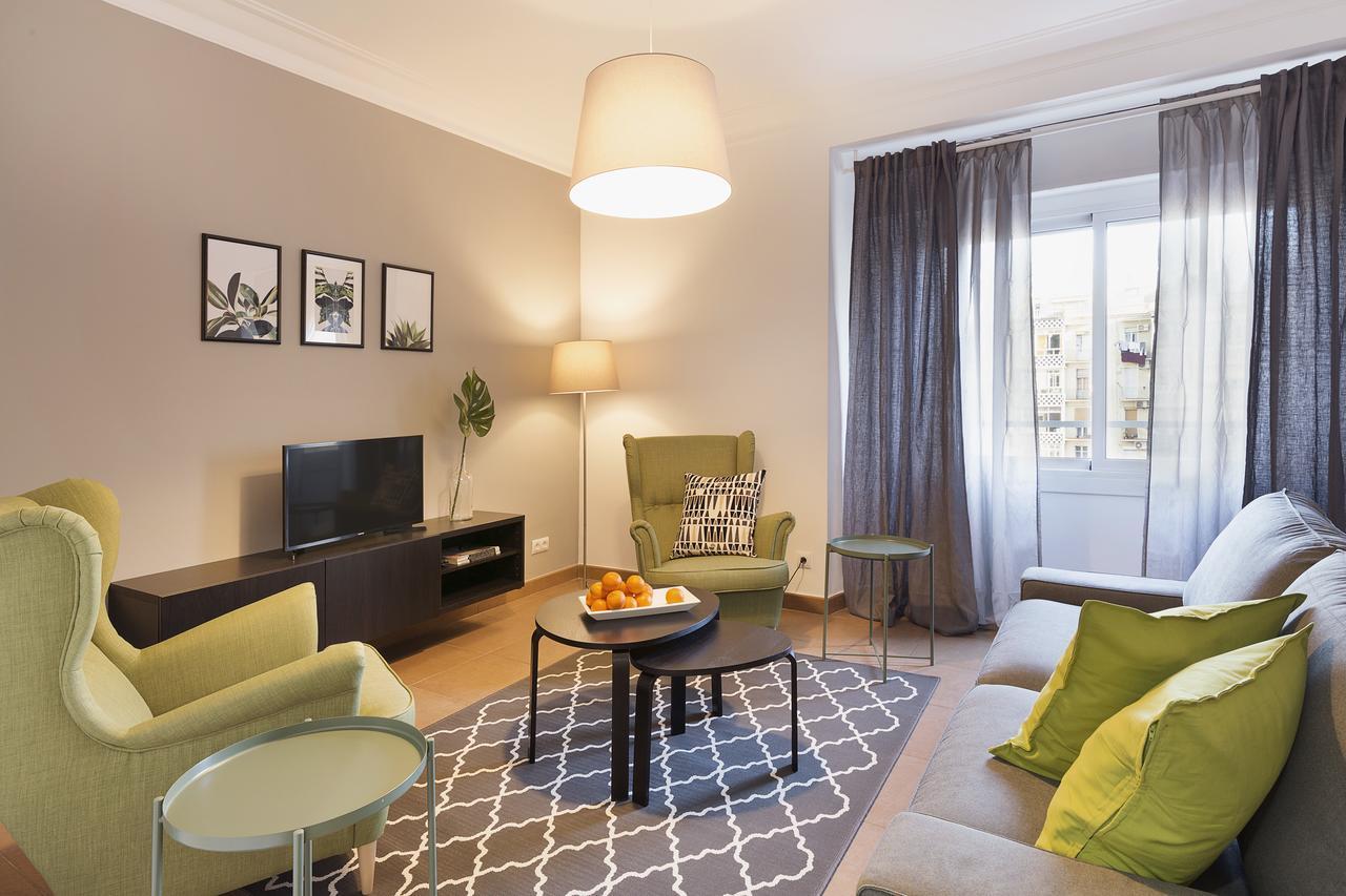 Apartamento Eixample Casanova Nextdoor