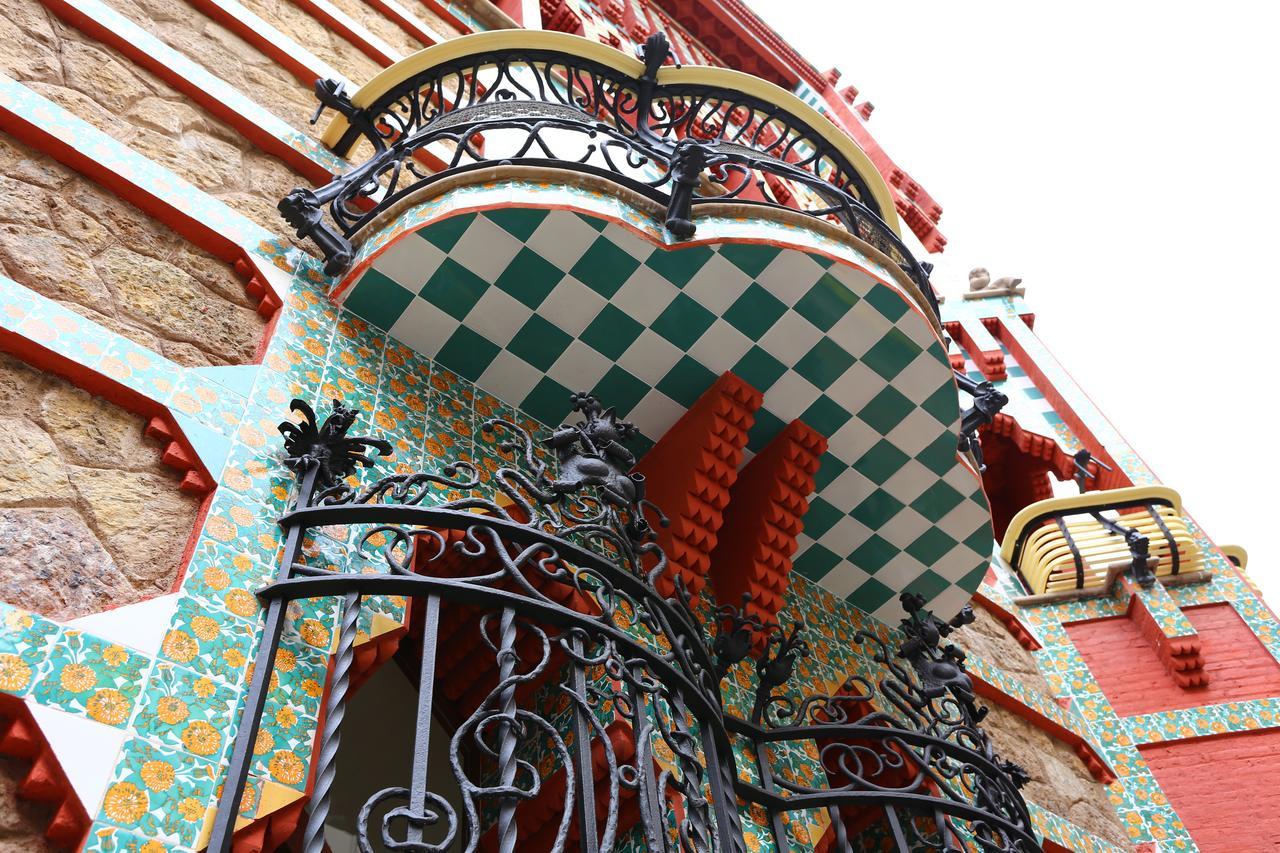 Hotel Silver Barcelona