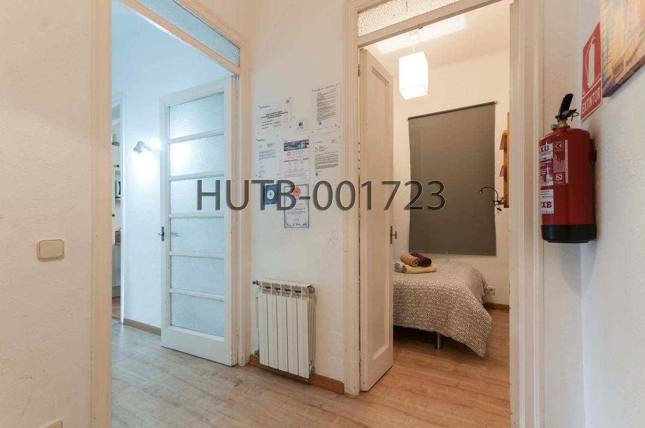 Apartment Go-Bcn Residence Sagrada Familia Barcelona