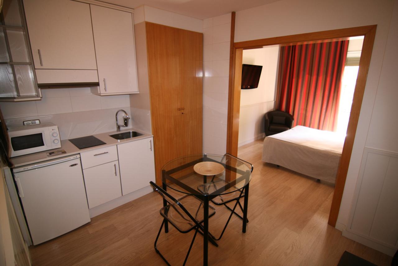 Atica Apartamento