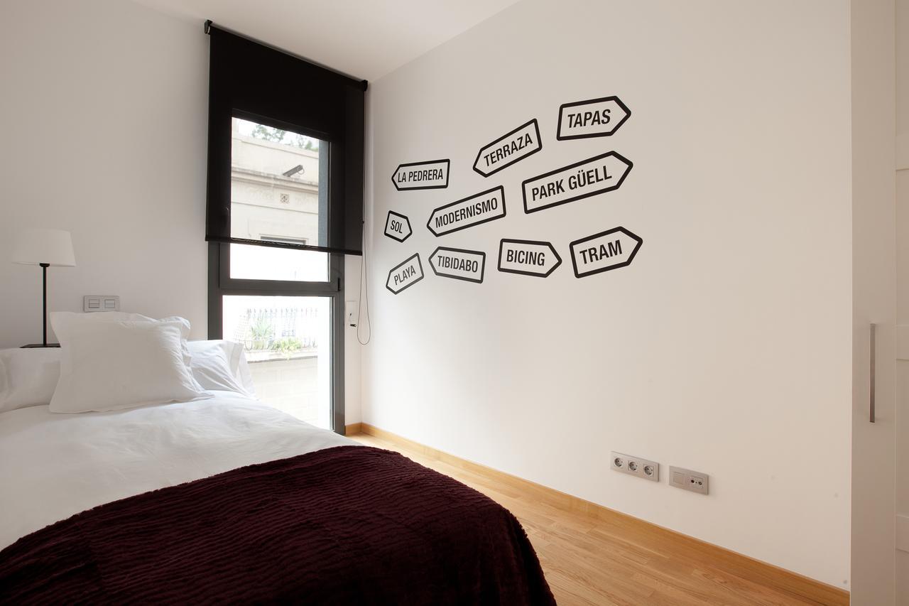 Apartment Ab Gracia Sant Salvador *