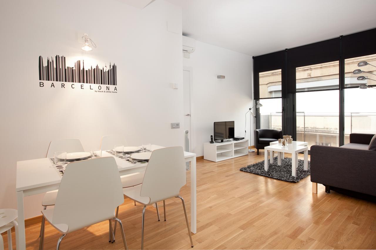 Ab Gracia Sant Salvador Apartment