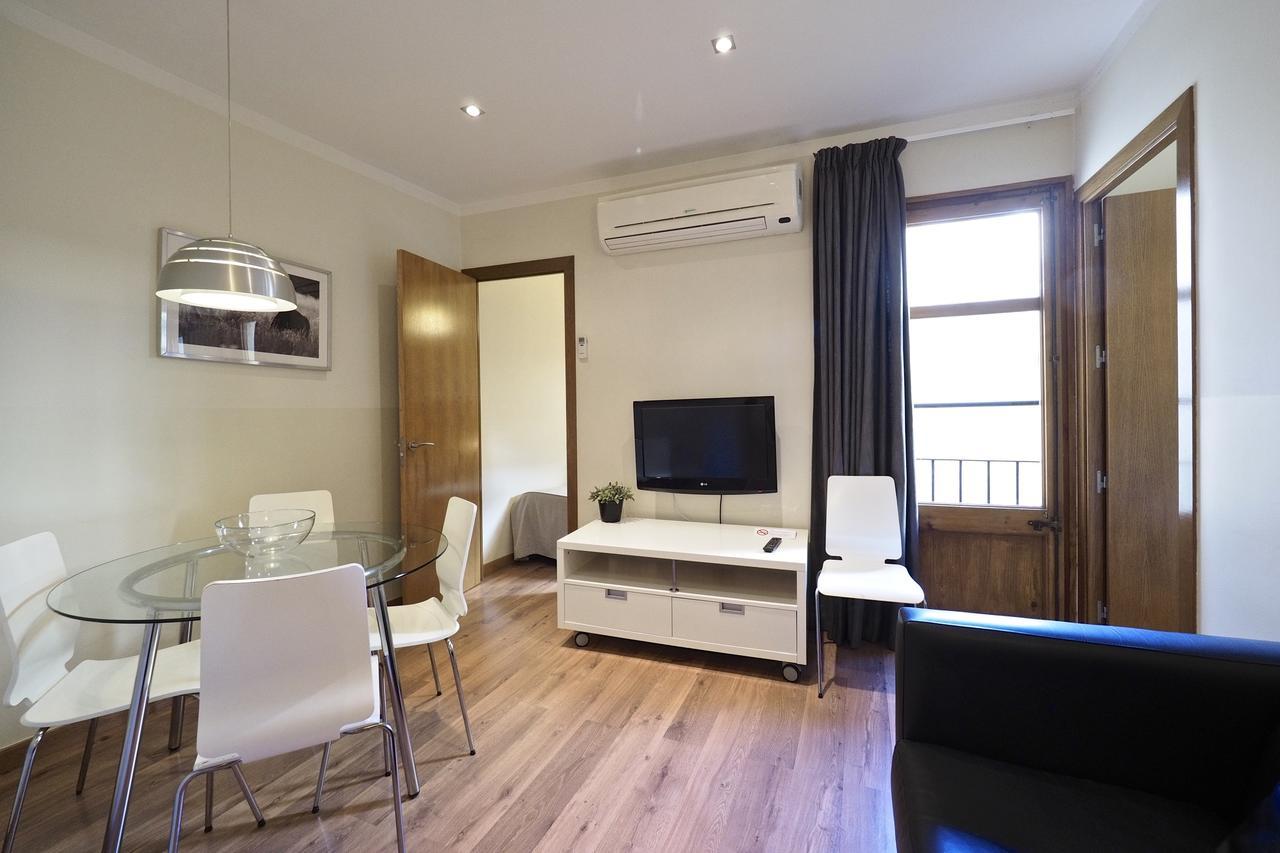 Apartamento Atica Barcelona