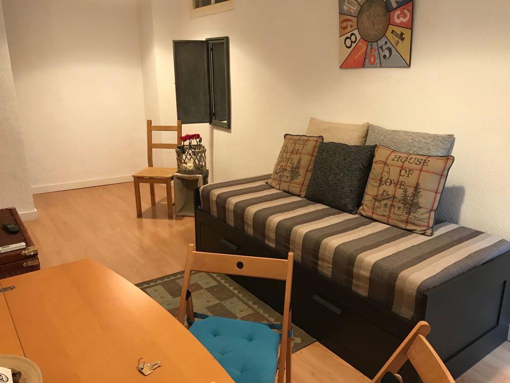 Apartamento Sweet Bcn Barcelona