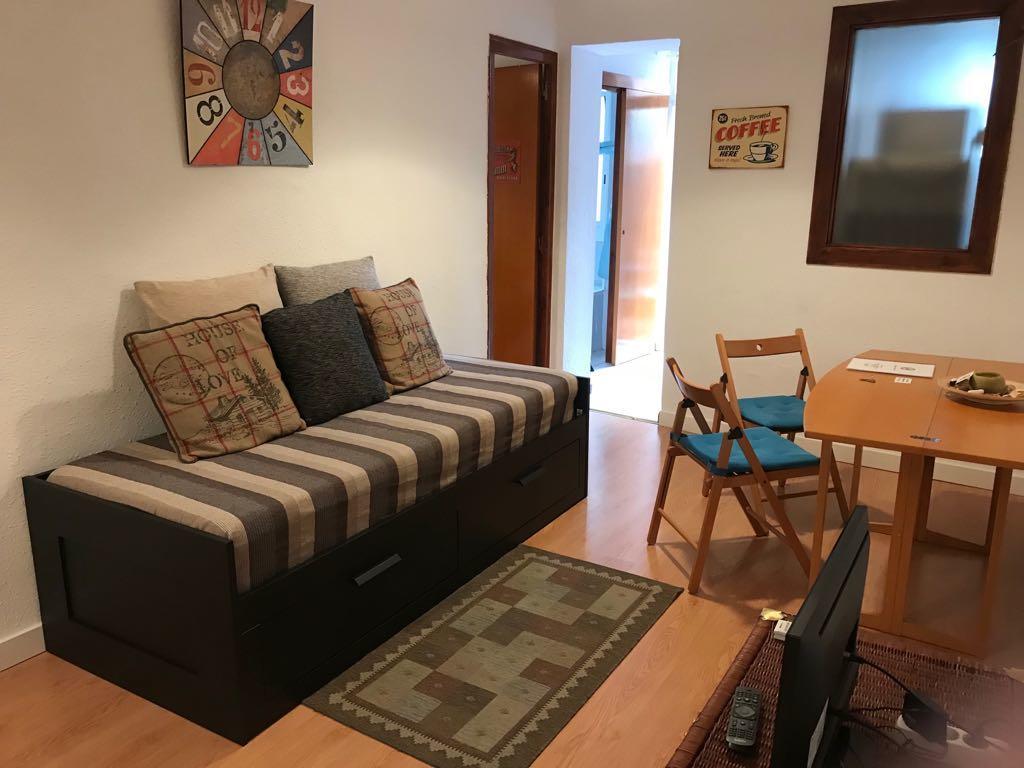 Sweet Bcn Apartamento *