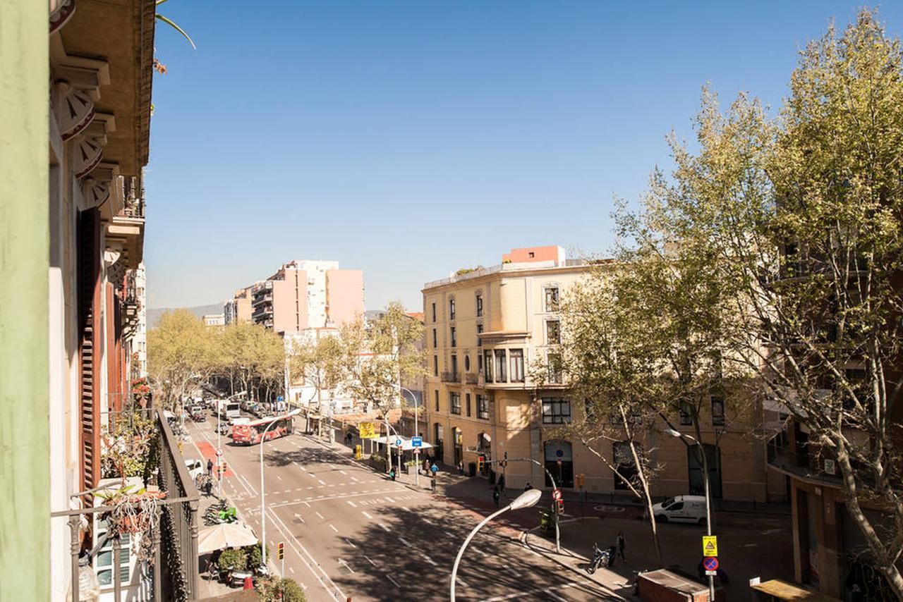 Mai & Maud Ronda Apartamento Barcelona