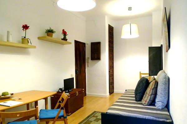 Sweet Bcn Apartamento Barcelona