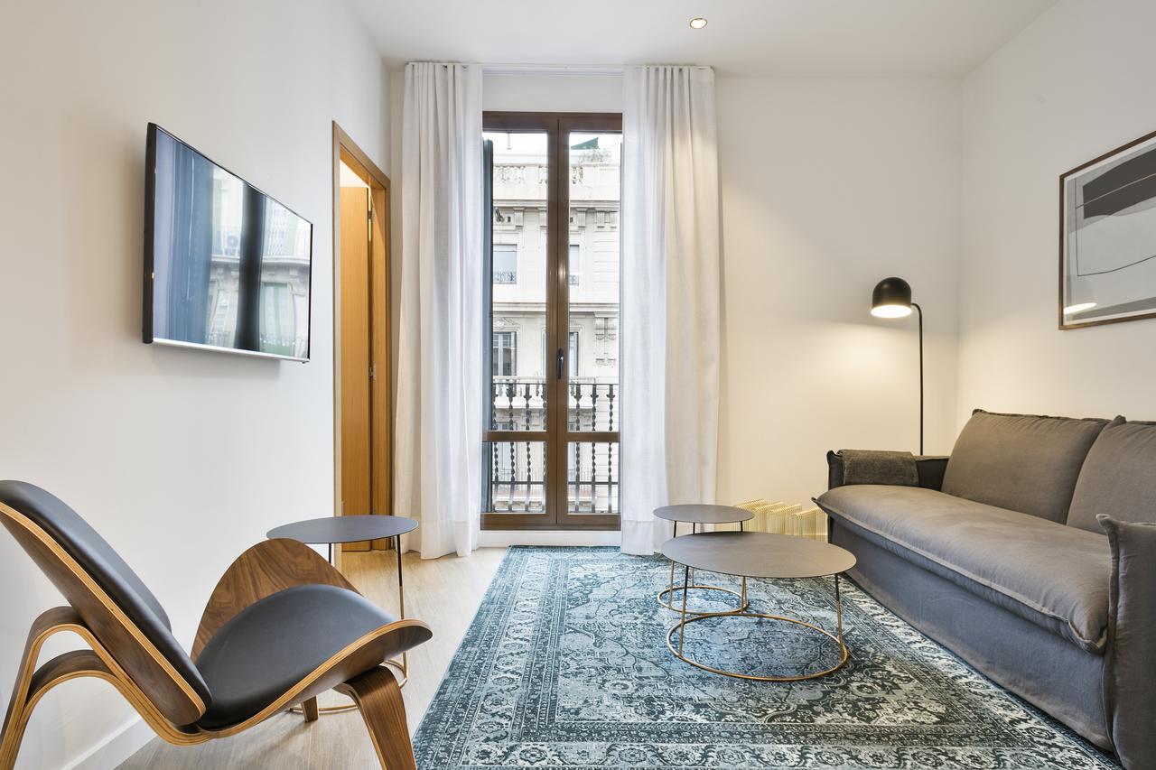 Vale Apartamento Barcelona