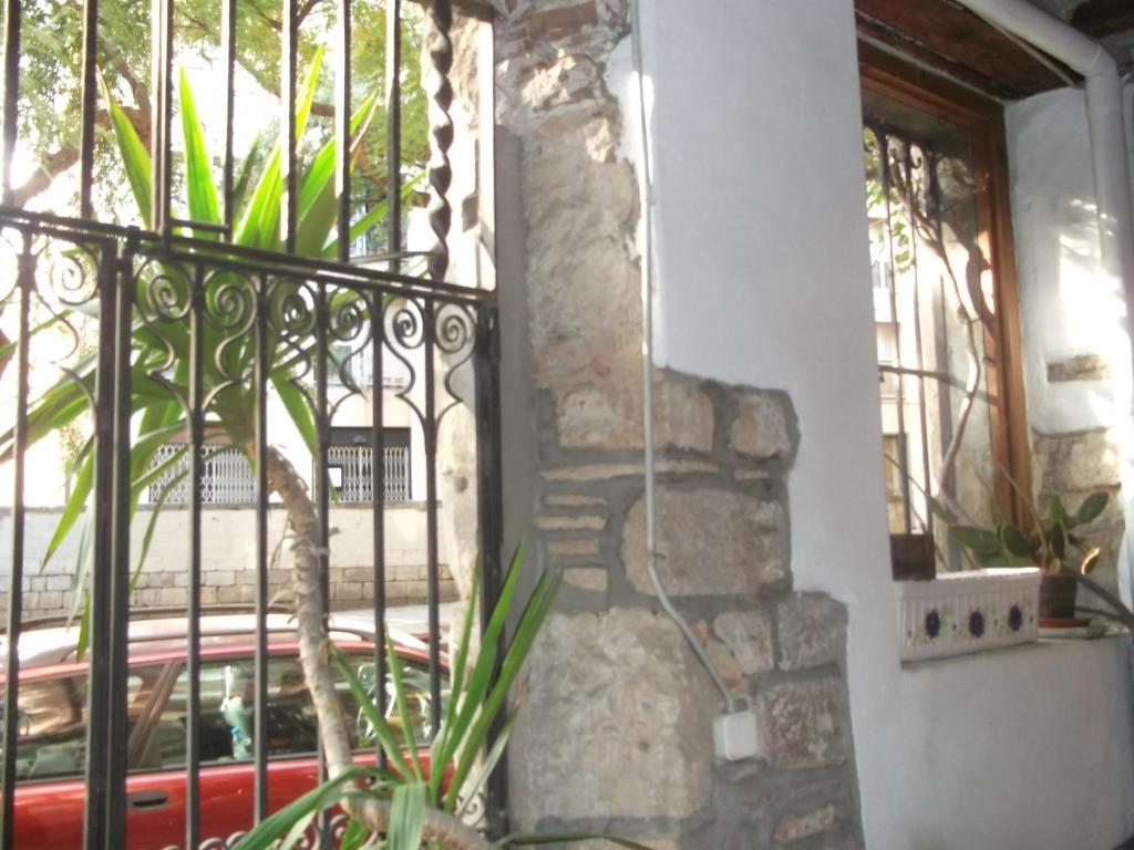 Pensión Arthostal