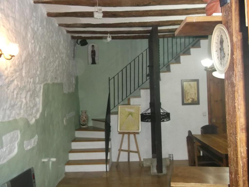 Pensión Arthostal Barcelona