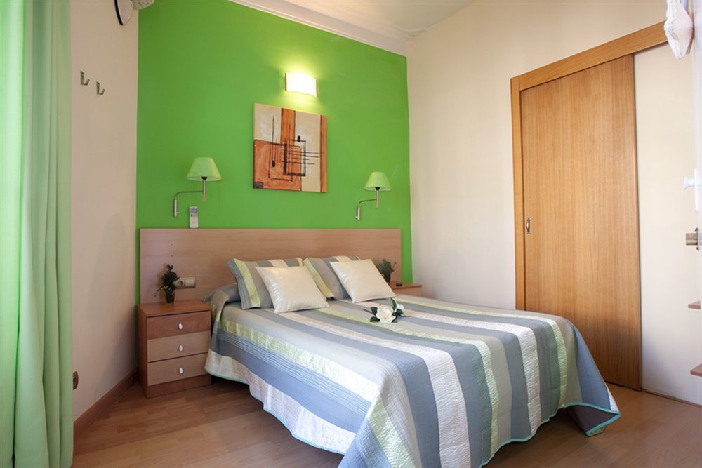 Guest house Felipe 2 2*