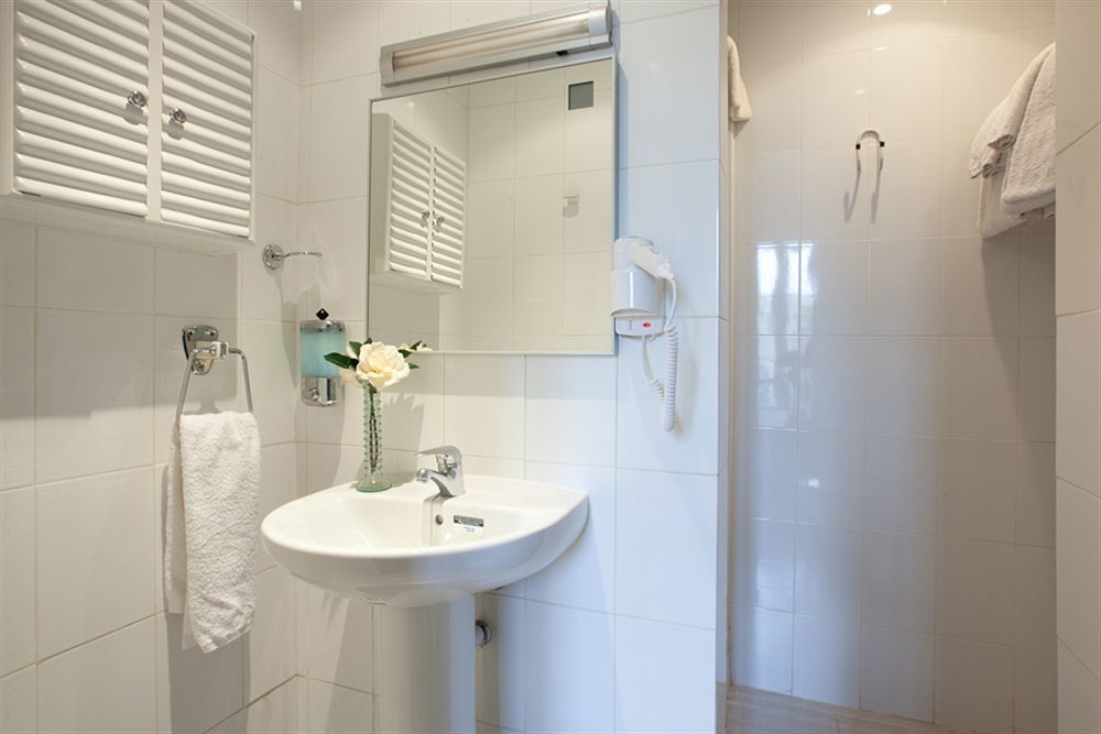 Guest house Felipe 2 2*
