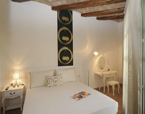 Apartamento Apart-suites Hostemplo