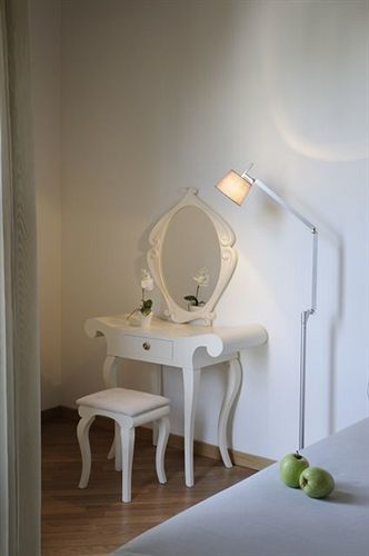 Apart-suites Hostemplo Barcelona