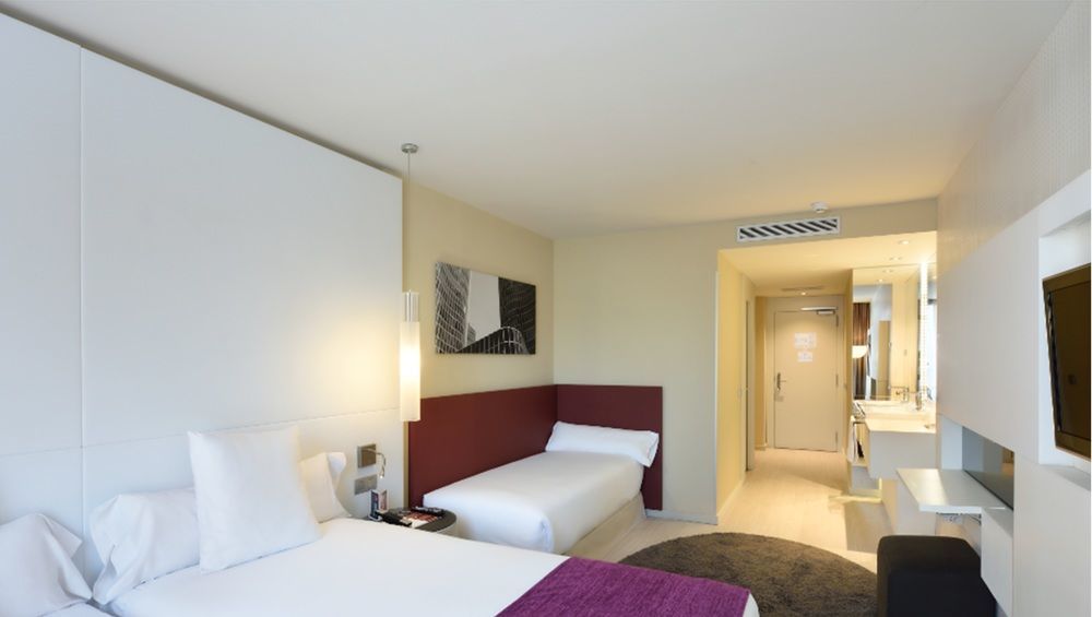 Grums & Hotel 4*