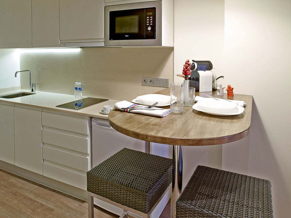 Hostemplo Sagrada Familia 3*