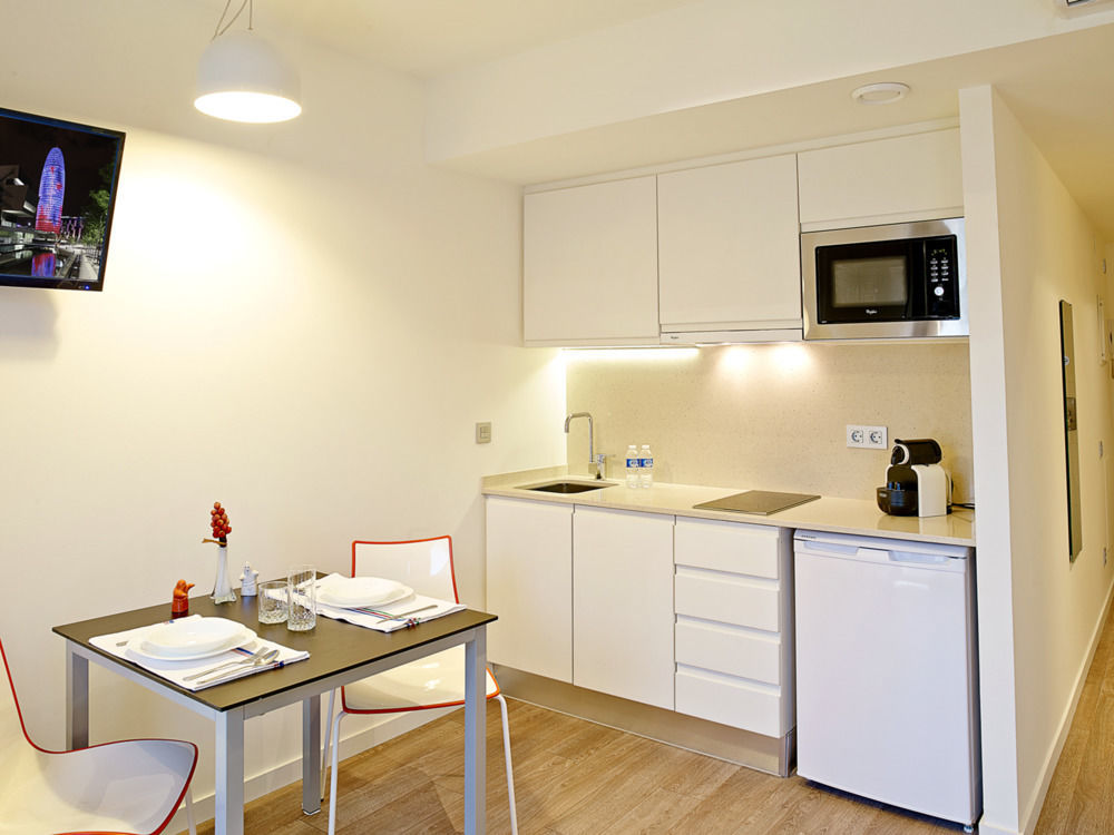 Hostemplo Sagrada Familia 3* Barcelona