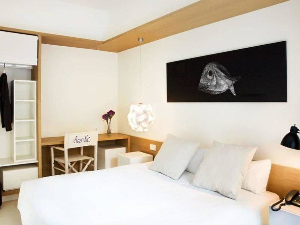 Hotel Denit