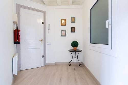 Mirador 1840 Apartment Barcelona