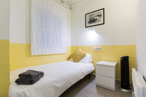 Mirador 1840 Apartment