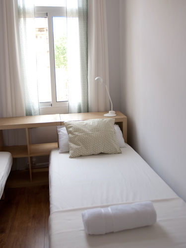 Hotel Bed And 2*