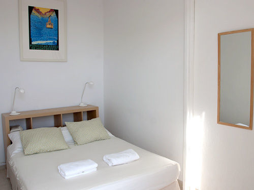 Bed And Barcelona