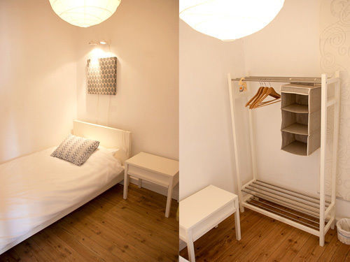 Hotel Bed And Barcelona