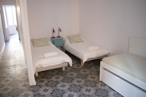 Hotel Bed And Barcelona