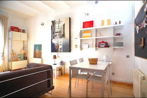 Apartamento Flateli Enric Granados 72 *