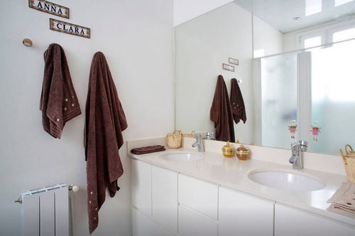 Apartamento Flateli Enric Granados 72 *