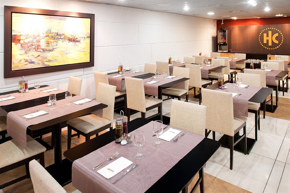 Catalonia Park Gueell Hotel 3*