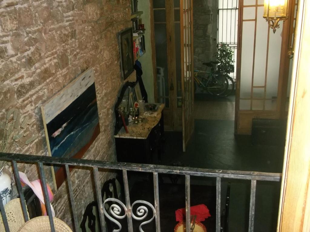 Pensión Arthostal Barcelona