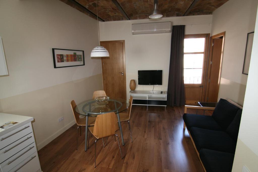 Atica * Barcelona