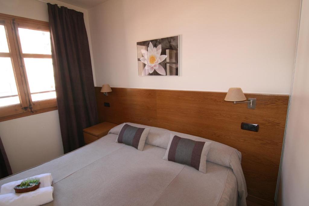 Apartamento Atica *