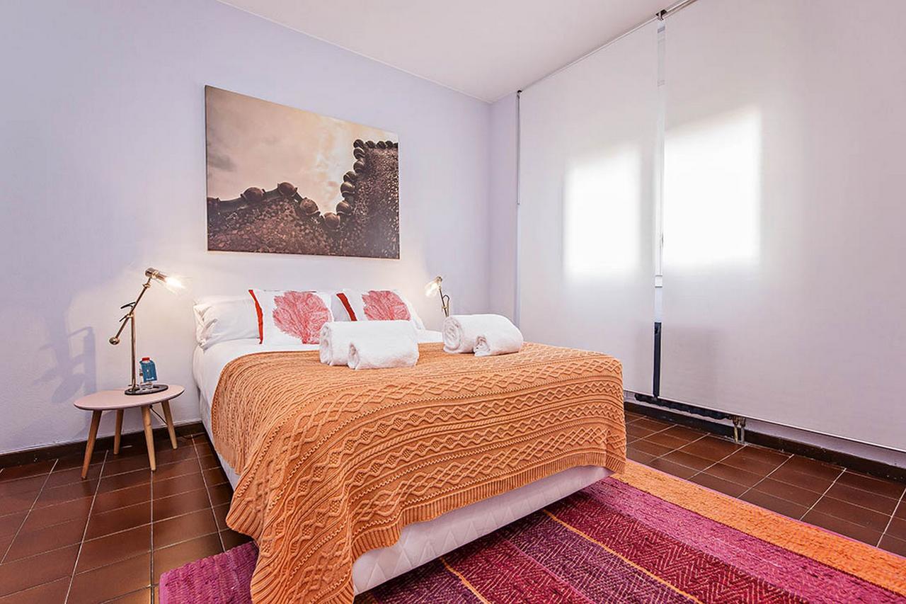Apartamento Sweet Inn - Bailen *