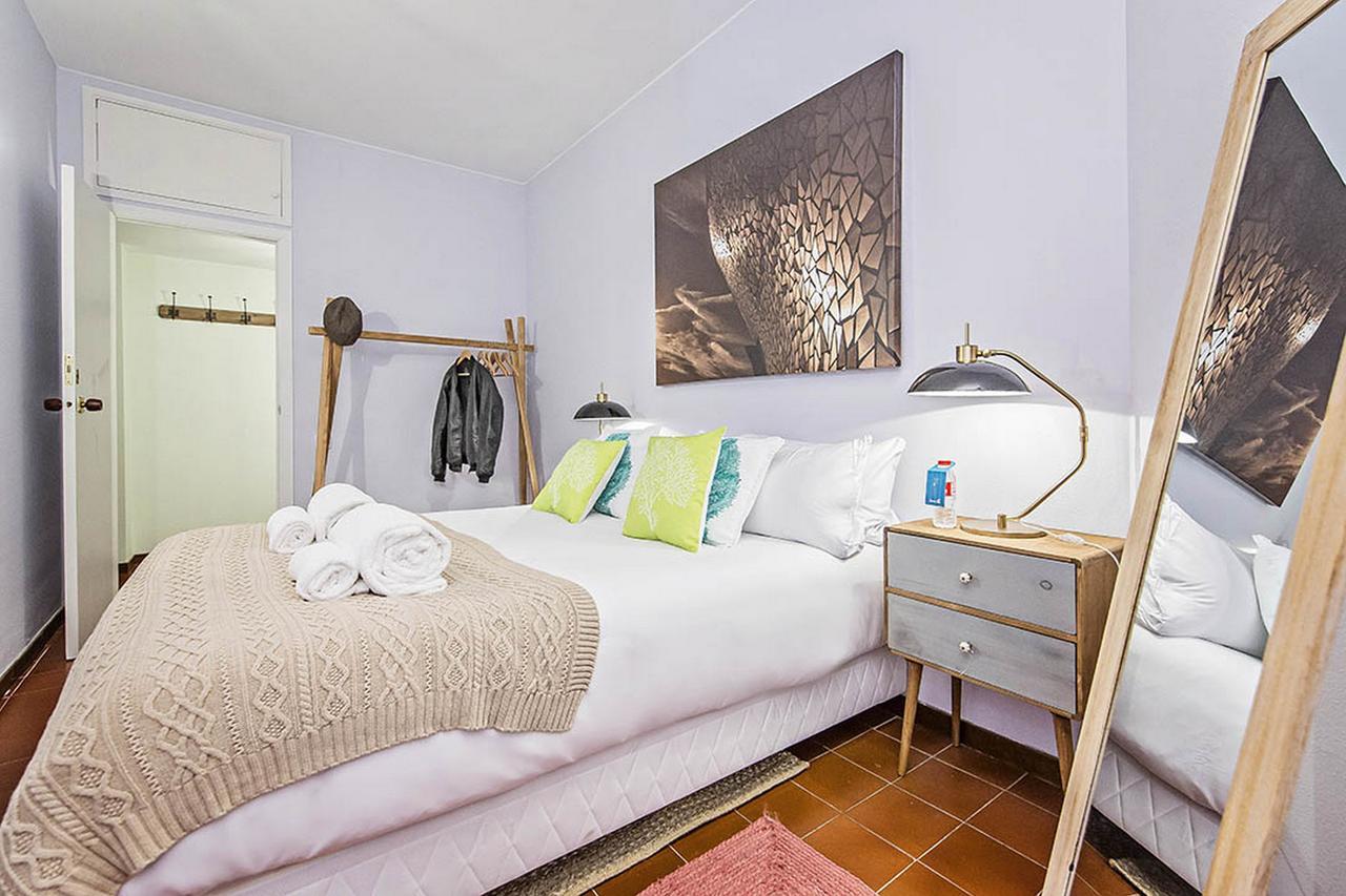 Apartamento Sweet Inn - Bailen
