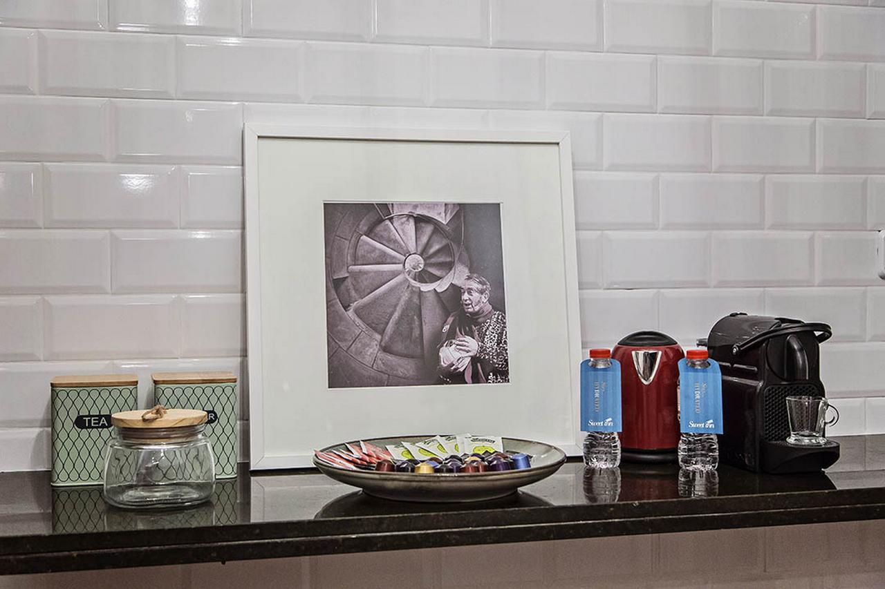 Sweet Inn - Bailen * Barcelona