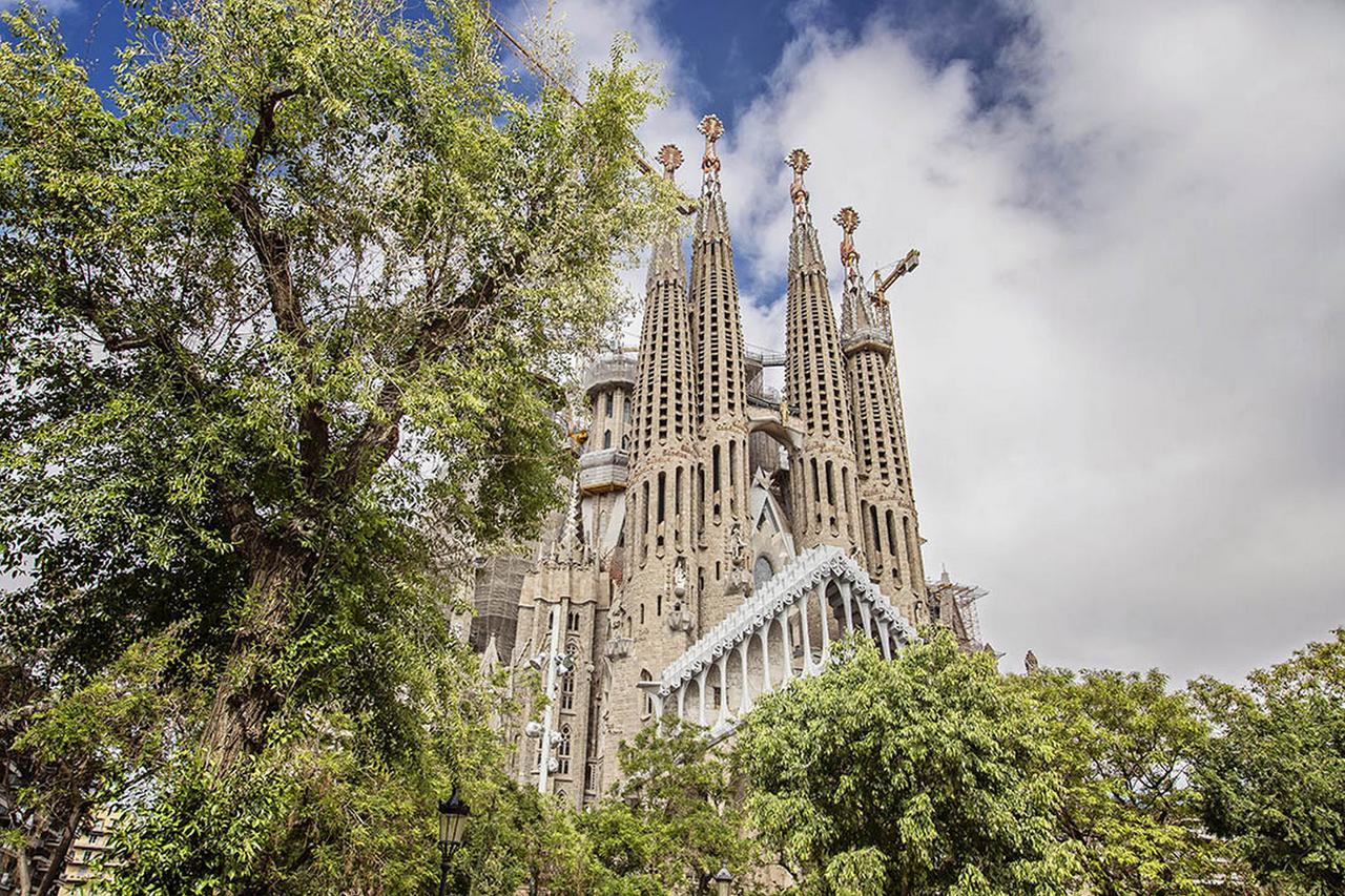Apartamento Sweet Inn - Bailen Barcelona