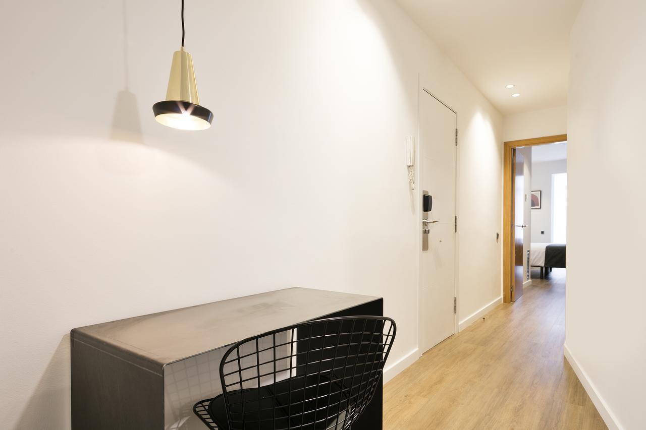 Vale Apartamento Barcelona