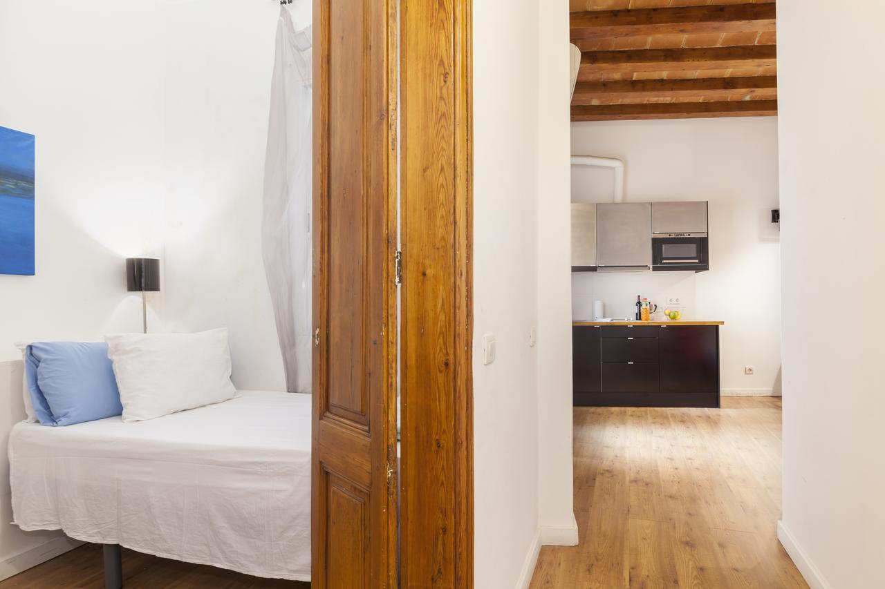 Apartamento Nou De La Rambla