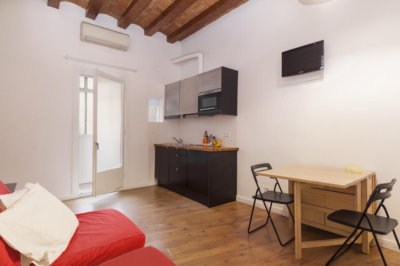 Apartamento Nou De La Rambla