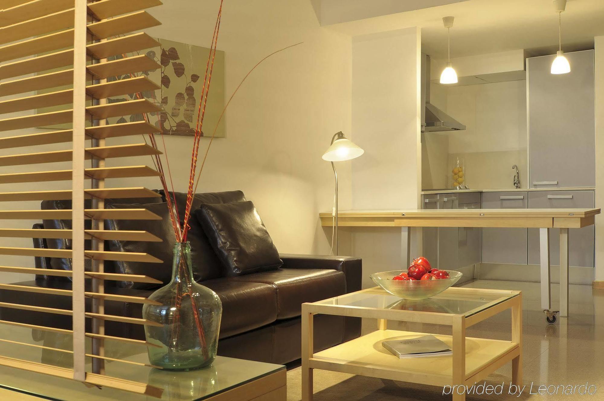 Apartahotel Aramunt Barcelona