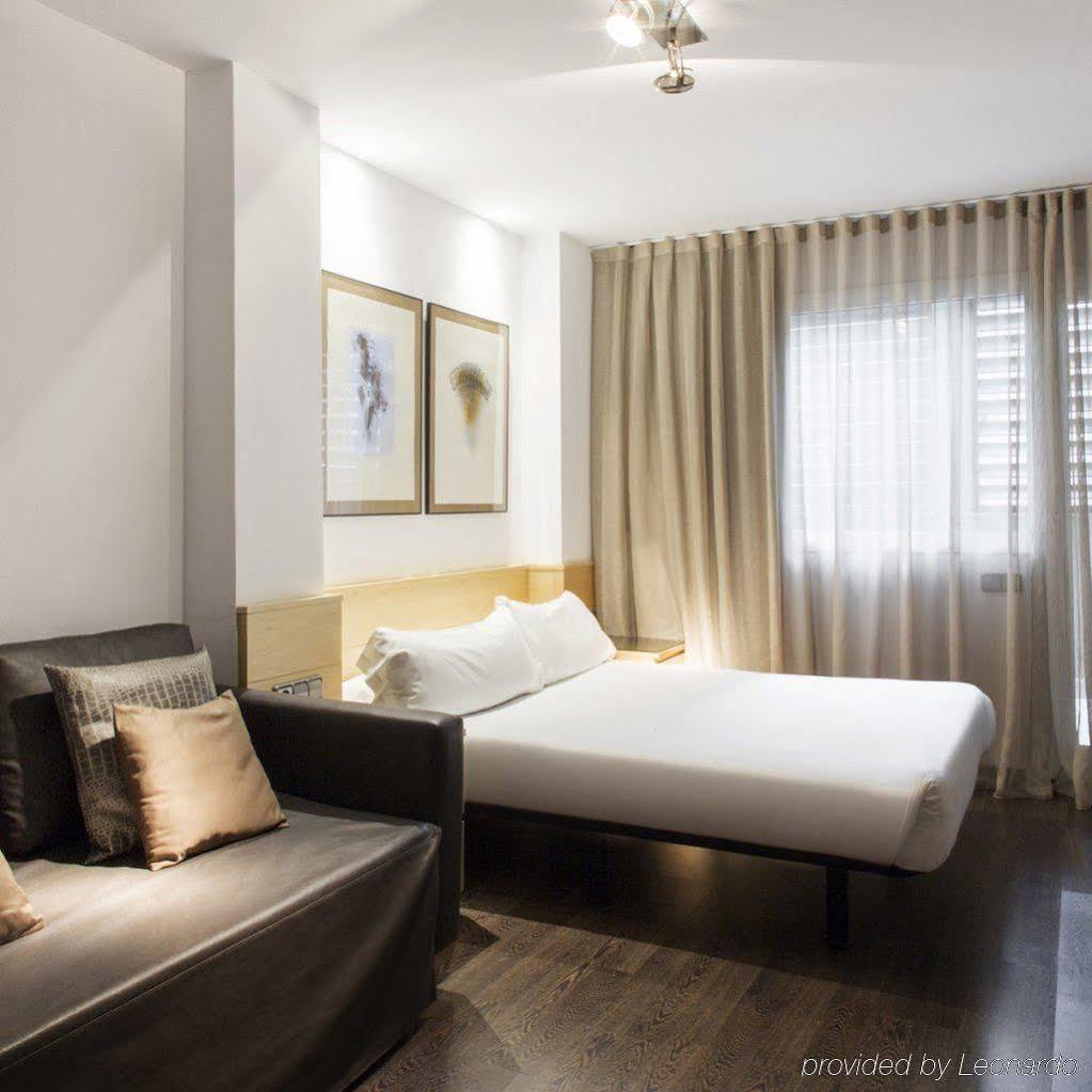 Aramunt Apartahotel 4*