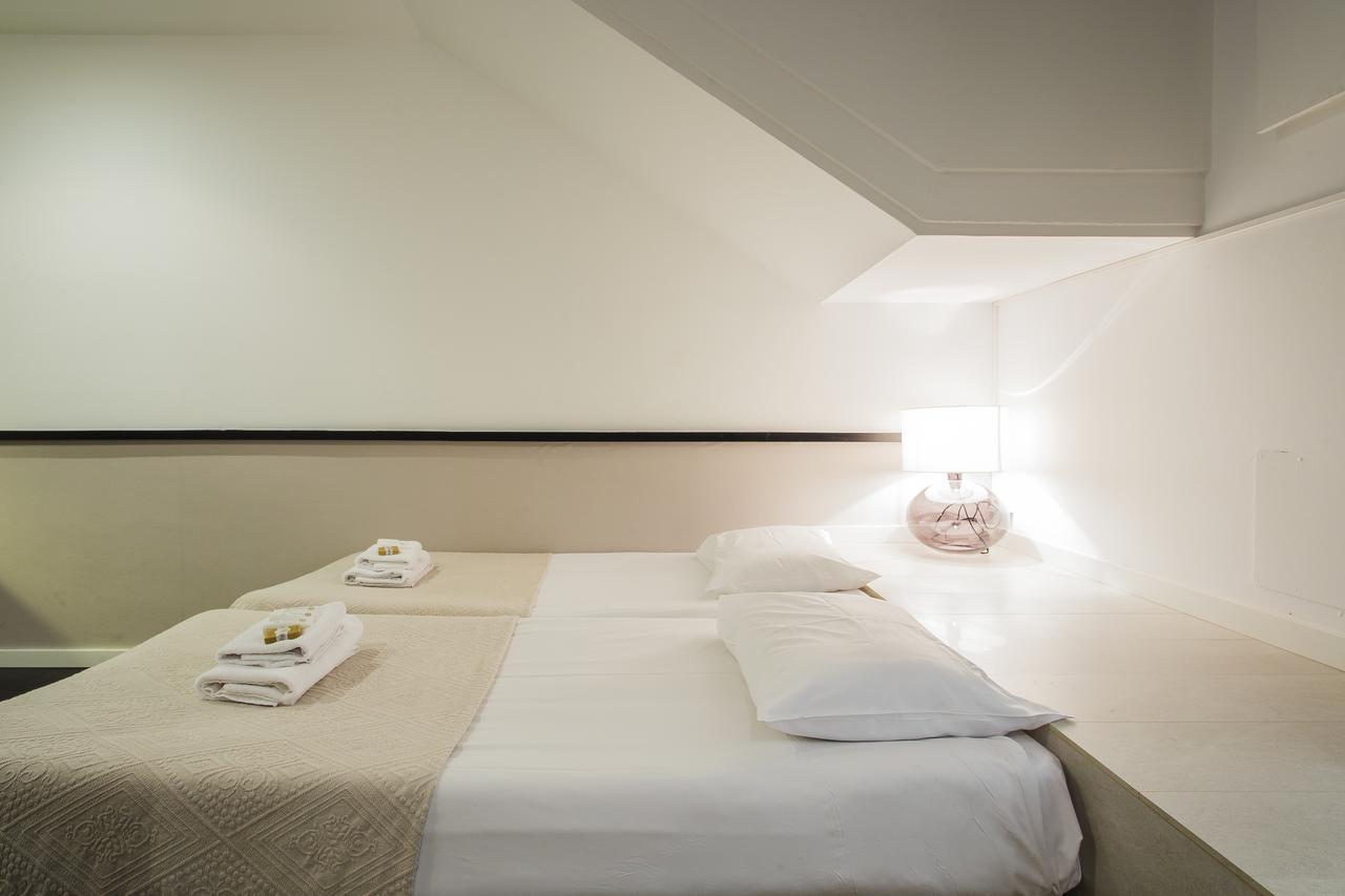 Apartamento Short Group Liceu Serviced