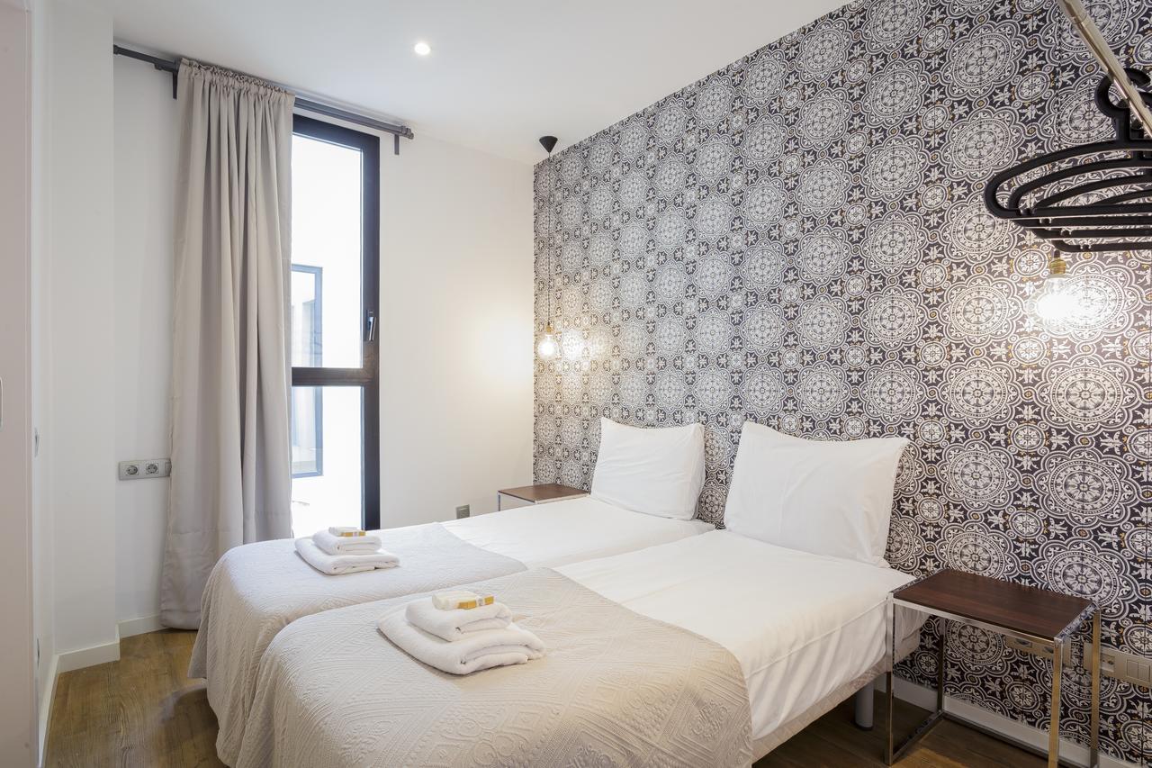 Apartamento Short Group Liceu Serviced