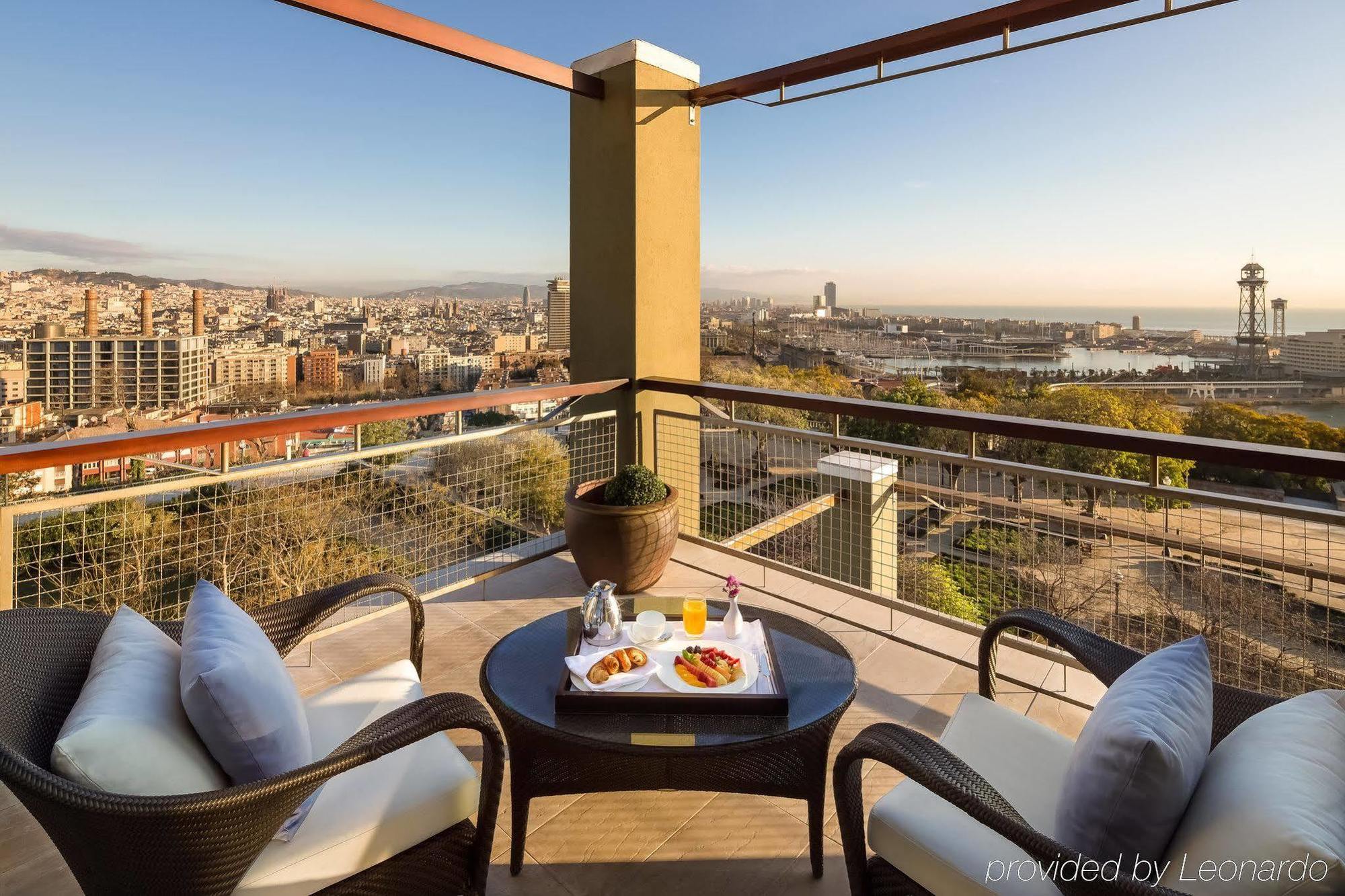 Miramar Gl Barcelona