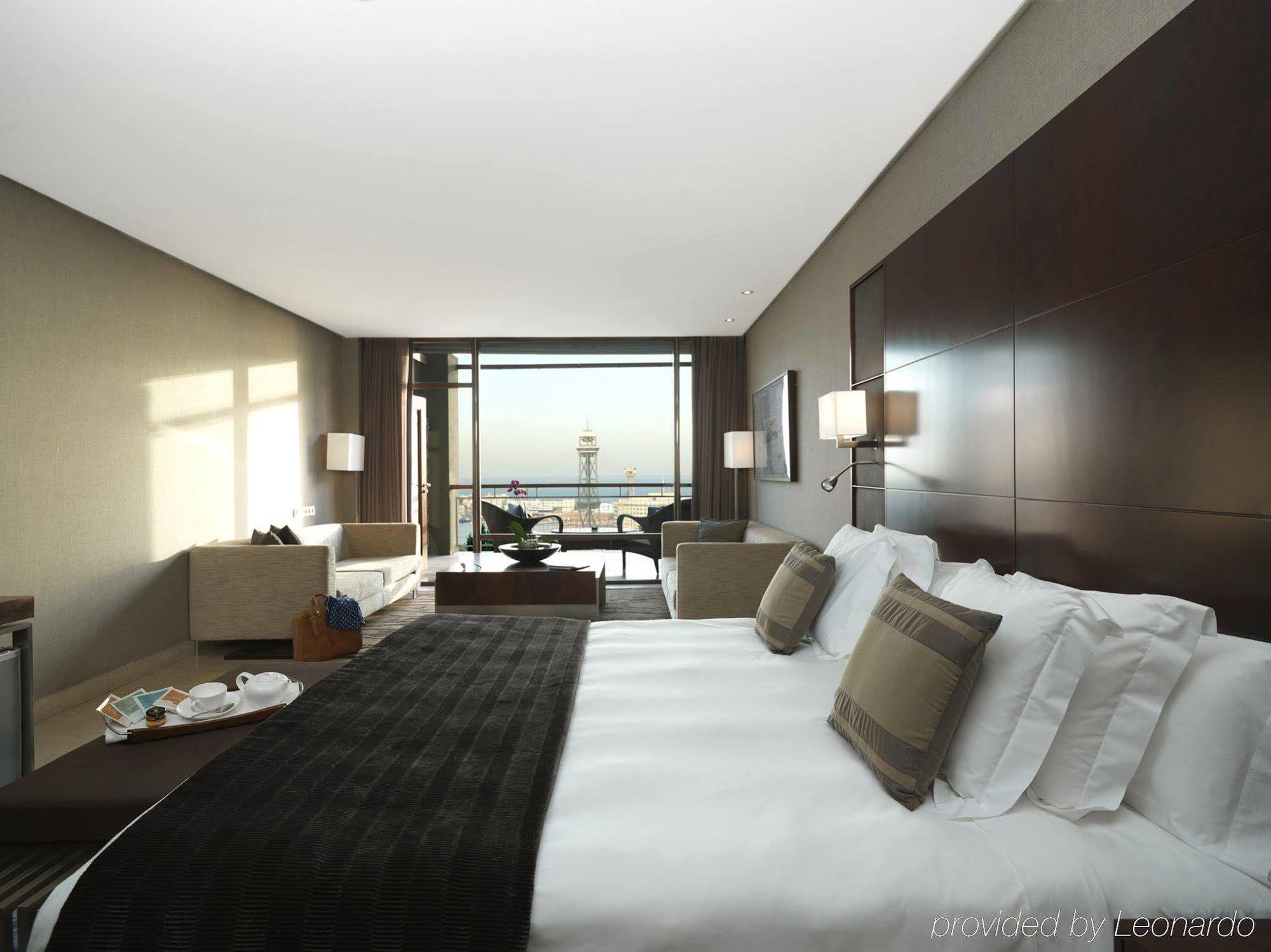 Hotel Miramar Gl Barcelona