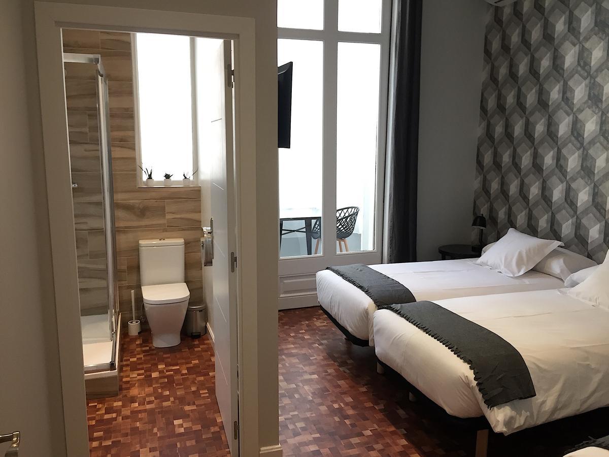 Hostal Hip Karma *